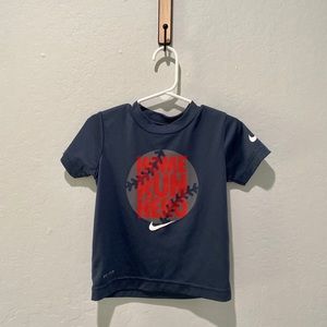 Boys T-shirt